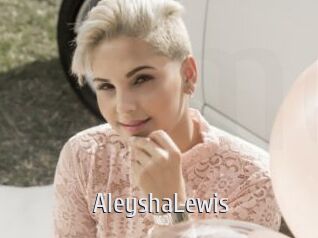 AleyshaLewis Cigare à moustache