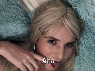 Alfa