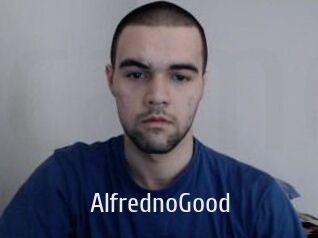 AlfrednoGood