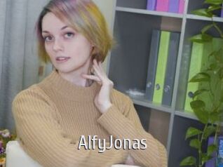AlfyJonas Cigare à moustache
