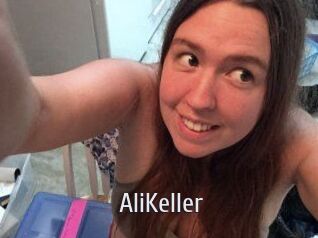 Ali_Keller Cigare à moustache
