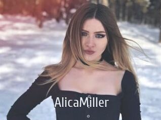 AlicaMiller Cigare à moustache