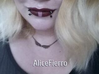 AliceFierro