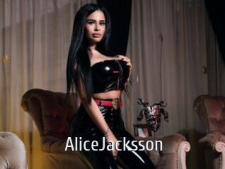 AliceJacksson