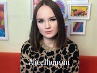 AliceJhonson