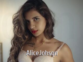 AliceJohson