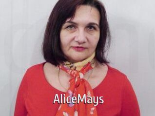 AliceMays