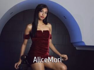AliceMori Cigare à moustache