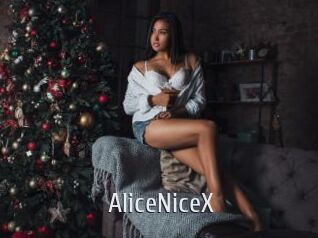 AliceNiceX Cigare à moustache