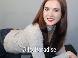 AliceParadise