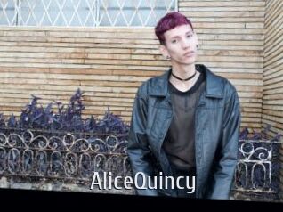 AliceQuincy