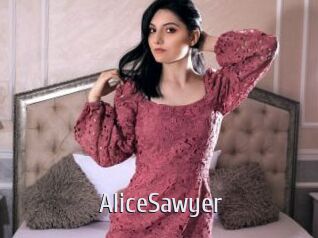 AliceSawyer Cigare à moustache