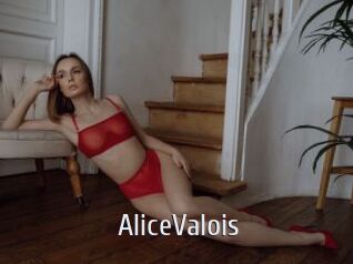 AliceValois