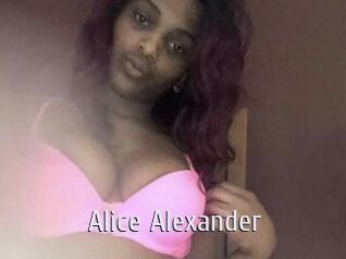 Alice_Alexander