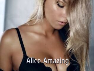 Alice_Amazing