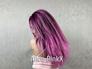 Alice_PinkX Cigare à moustache