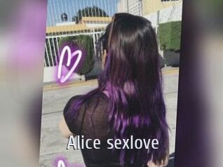 Alice_sexlove Cigare à moustache