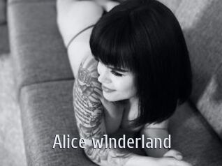 Alice_w1nderland