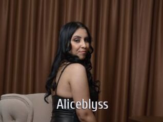 Aliceblyss