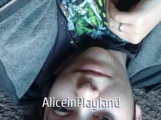 AliceinPlayland