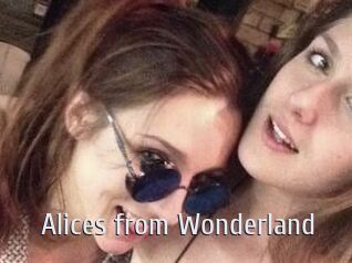 Alices_from_Wonderland