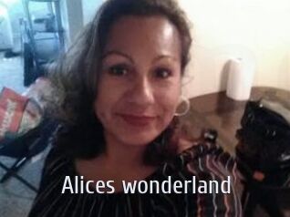 Alices_wonderland Cigare à moustache