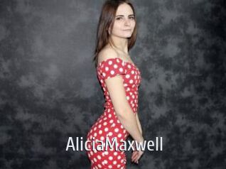 AliciaMaxwell