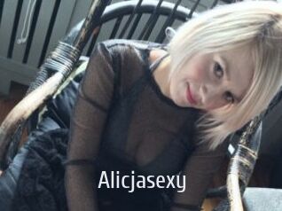 Alicjasexy