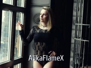 AlikaFlameX