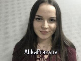 AlikaFransua