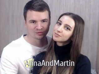 AlinaAndMartin
