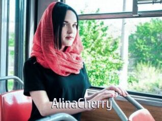 AlinaCherry Cigare à moustache