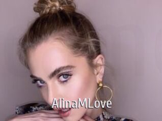 AlinaMLove Cigare à moustache