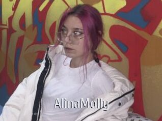 AlinaMolly Cigare à moustache