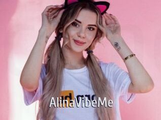 AlinaVibeMe