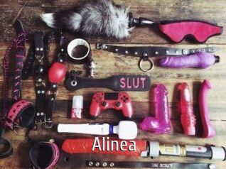 Alinea
