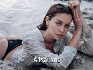 AlisaJane