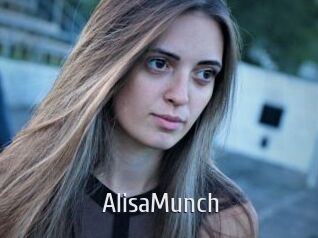AlisaMunch Cigare à moustache