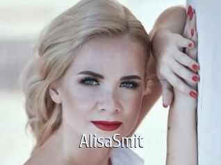 AlisaSmit Cigare à moustache