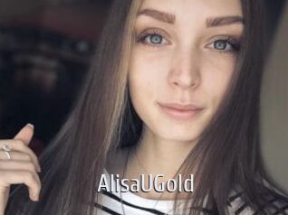 AlisaUGold