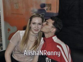 AlishaNRonny