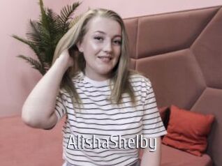 AlishaShelby