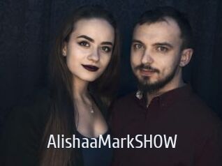 AlishaaMarkSHOW