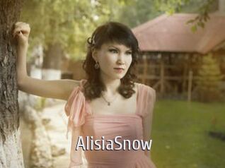 AlisiaSnow