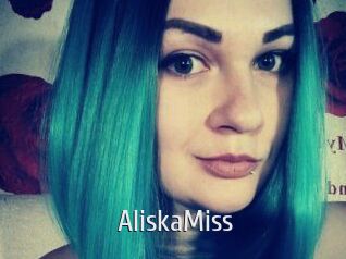 AliskaMiss Cigare à moustache