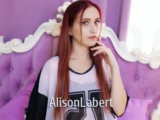 AlisonLabert Cigare à moustache