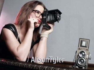 AlisonTyler