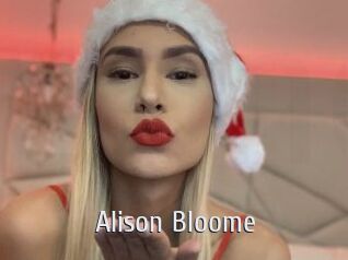 Alison_Bloome