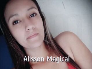 Alisson_Magical