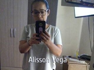 Alisson_Vega